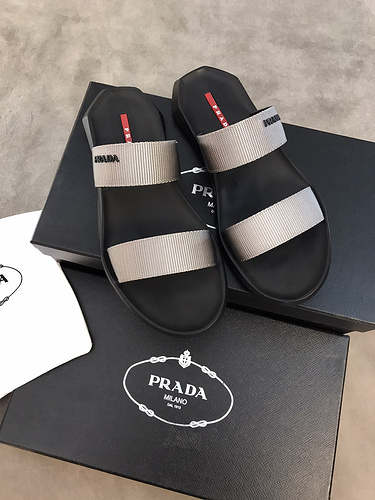 Prada sandals 38-44-5836874b